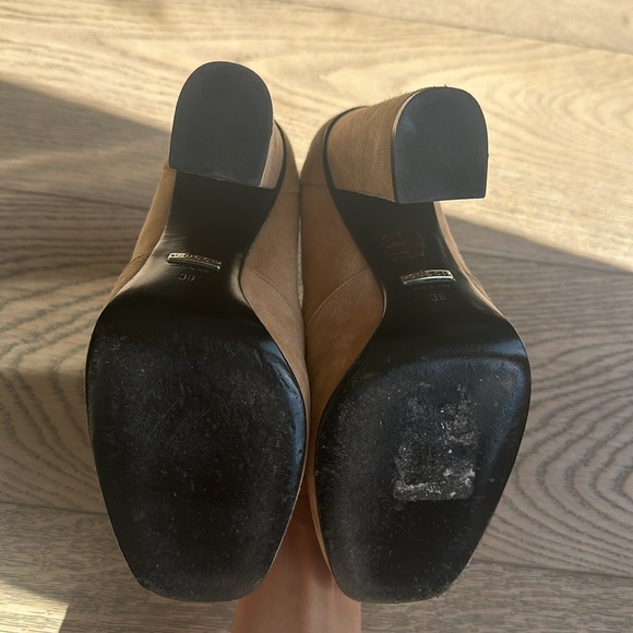 Gucci pumps - Picture 4 of 4